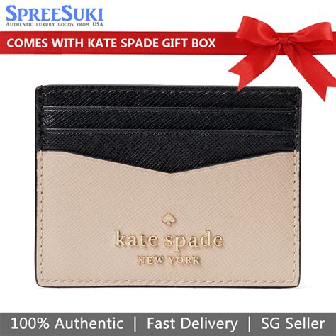 kate spade card holder sale.